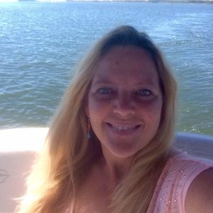 Meet your Posher, Joanne